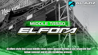 dj elfora tjap tasso cetas cetus style trap party viral tiktok