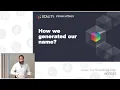 Learn About Scality RING’s Exabyte Scale, Multidimensional Architecture with Scality