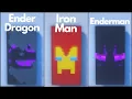 Minecraft 7 Cool Banner Designs Tutorial