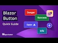 Blazor Button The Ultimate Feature Walkthrough