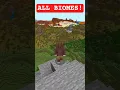 Lagu This Minecraft Seed has EVERY BIOME!