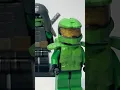 How I make custom LEGO minifigures