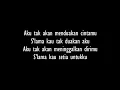 Download Lagu Bagindas - Aku Pasti Tahu Lirik