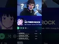 Download Lagu Is this Rock Version of “So Tired” a Banger?!
