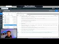 Advanced Python - Sequence Annotation Part 1