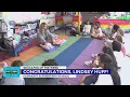 Educator of the Week Lindsey Huff Fairmont Elementary