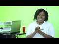 Gatho Beevans - Azalaki Awa  | Cover By Milly Nanace