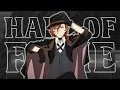 Download Lagu [AMV] Bungou Stray Dogs - Hall of Fame (by Stray Kids)