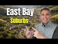 Top 10 Suburbs Around The East Bay - Rated Reviewed