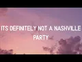 Party In The U.S.A. - Miley Cyrus, Katy Perry, Justin Bieber,... MIX LYRICS