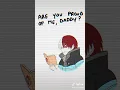 Download Lagu Endeavor cuts todoroki off his money