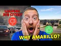 Why People Are LEAVING Big Cities for Amarillo Texas 2026