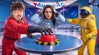 КАК ОЩУЩАЕТСЯ ИГРАТЬ В АМОНГ АС В 2026 ГОДУ!
