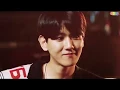 Download Lagu YOU'RE AN ANGEL, I'M A WEIRDO | Chanyeol for Baekhyun (JYP's Party People Moment)