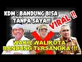 Lagu FAKTA PANAS‼️ KDM ALIHKAN BANDUNG, SANG WALIKOTA TERSISIH KOTA BEKASI MELAJU KENCANG #kdm