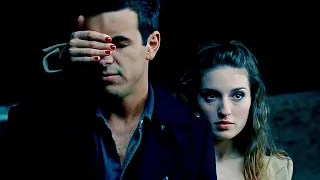 mafia boy arrives back in town to find his ex girlfriend instead discovers a shocking truth