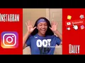 Bracefacelaii Compilation 2019 Instagram Daily