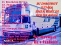 Lagu DJ. DANGDUT REMIX. NOSTALGIA LAGU KENANGAN LAMA PAKAI  BANGET.  Cvr by Hary RPH.