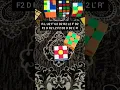 Download Lagu 🧩 Turning My Rubik’s Cube into a Tablecloth Pattern! 🪄✨ #rubikscube #explore #dalimsharma #sound