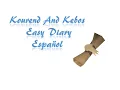 Kourend And Kebos Easy Diary OSRS Espanol