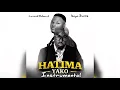 Lameck Edward = HATIMA YAKO Beat Instrumental = [Feat Isaya Siame 