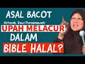 Download Lagu KURANG LITERATUR USTAZAH DEWI PURNAMAWATI MENGATAKAN 4PAH M3LACUR D4L4M B1BL3 H4L4L?