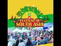 Lagu FSA2022 T‘TD Festival of South Asia’ 2022