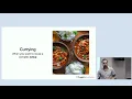 Patterns of functional programming by Henrik Feldt