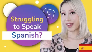 Get Basic Spanish Conversational Fluency in 25 Days (25-Day Challenge)