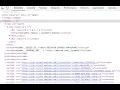 Components of browser How Dom tree constructed