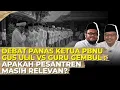 Download Lagu NU NGAMUK KE TRANS7 WAJAR? GURU GEMBUL VS GUS ULIL MP3