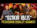 Download Lagu AZAZIL! IBLIS PENGGODA ANAK CUCU ADAM - DIHASUT HALUS SECARA ISLAMI NAMUN MENJERUMUSKAN KE NERAKA!!