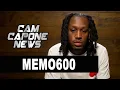 Download Lagu Memo600 On The Rumor G Herbo Is Banned From O’Block: More People Would Be Alive If This Happened