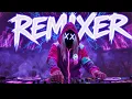 Download Lagu Top DJ REMIXER NATION 2025 🎶 Viral EDM Nonstop Dance