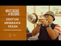 Download Lagu MUSTACHE AND BEARD - Senyum Membawa Pesan | Live Session at Kyomi Space