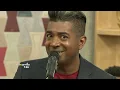 Loukmaan Adams performs ‘Liefling’ (Darling)