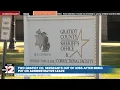 2 Gratiot Co jail sergeants lose jobs over sharing document