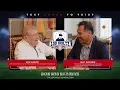The Lou Holtz Show S2 EP6 Dat Nguyen on Faith Football and the American Dream