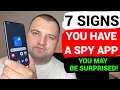 7 Warning Signs a Spy App Is on Your Phone How to Remove It in 2026