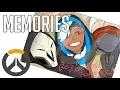 Memories - Overwatch Comic Dub