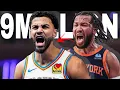 The OKC Thunder Role Player Paradox