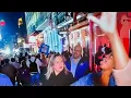 Watch ESPN Airs Woman Flashing Breast On Bourbon Street During Sugar Bowl Woman Goes Viral