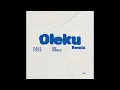 Fully Focus, Ice Prince, Brymo - Oleku (Remix)