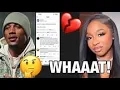 REGINAE CARTER Goes After ARMON On Twitter Are They NO LONGER TOGETHER REAL REACTION