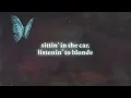 JVKE - golden hour (SB19 Remix) [Official Lyric Video]