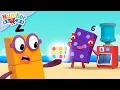 Ice and Dice and More Probability Learn Maths for Kids Numberblocks