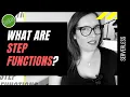 AWS STEP FUNCTIONS OVERVIEW how to orchestrate serverless applications