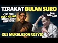 Download Lagu CARA AMPUH HILANGKAN DOSA DI BULAN SURO BEGINI CARANYA GUS MUKHLASON ROSYID