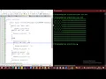 let s print American flag java homework