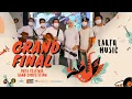 Download Lagu PEE WEE GASKINS - DARI MATA SANG GARUDA EARTH MUSIC COVER | GRAND FINAL DUTA FESTIVAL BAND 2020